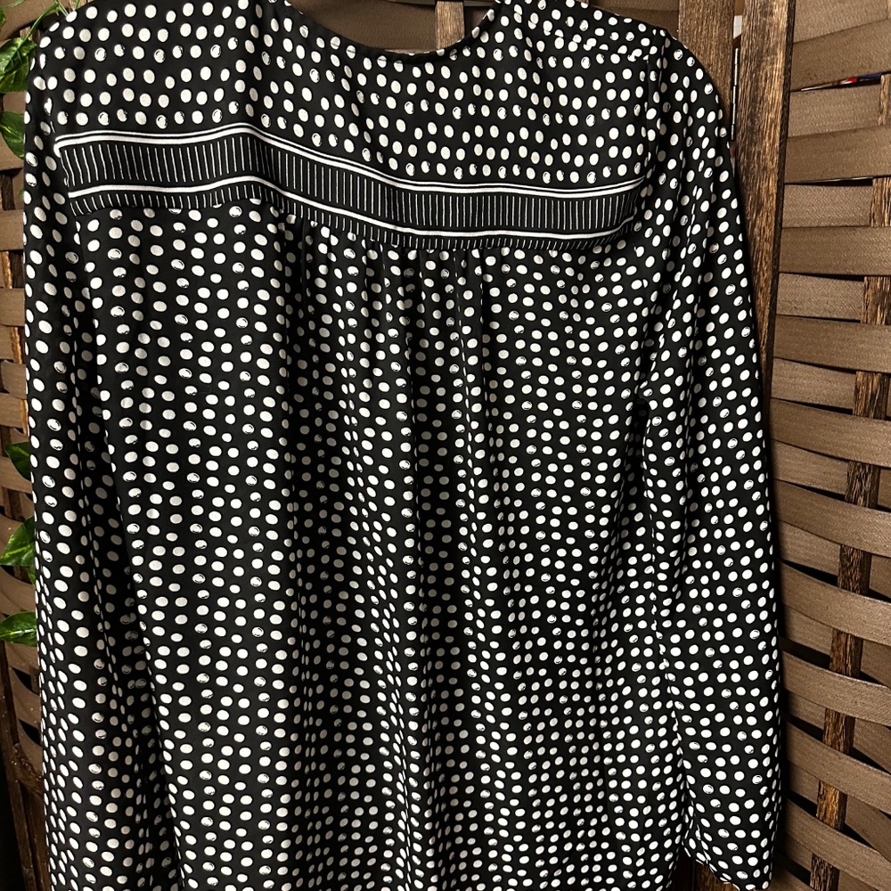 Max Studio blouse - Picture 4 of 5